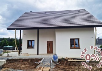 dom na sprzedaż - Kocmyrzów-Luborzyca, Łuczyce