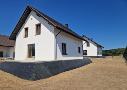 dom na sprzedaż - Kocmyrzów-Luborzyca, Łuczyce