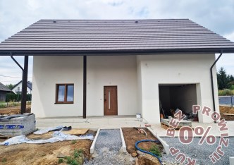 dom na sprzedaż - Kocmyrzów-Luborzyca, Łuczyce