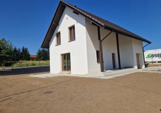 dom na sprzedaż - Kocmyrzów-Luborzyca, Łuczyce