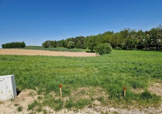 działka na sprzedaż - Michałowice (gw), Masłomiąca