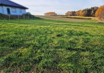 działka na sprzedaż - Michałowice (gw), Masłomiąca