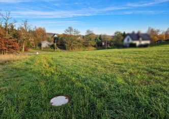działka na sprzedaż - Michałowice (gw), Masłomiąca