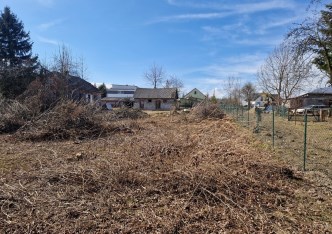 działka na sprzedaż - Iwanowice, Krasieniec Zakupny