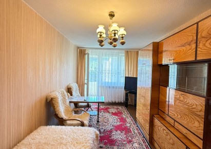 mieszkanie na sprzedaż - Kraków, Bieńczyce
