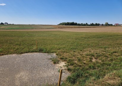 działka na sprzedaż - Iwanowice, Sieciechowice