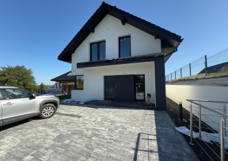 dom na sprzedaż - Zielonki, Dziekanowice