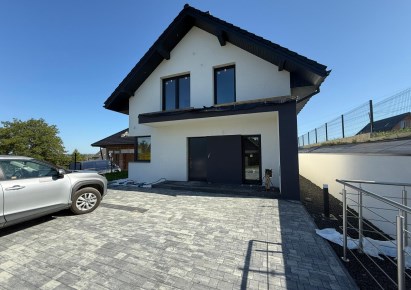 dom na sprzedaż - Zielonki, Dziekanowice