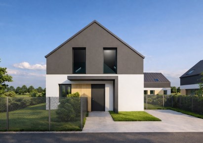 dom na sprzedaż - Iwanowice, Narama