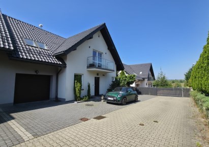 dom na wynajem - Zielonki, Marszowiec