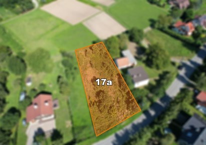 działka na sprzedaż - Zielonki, Pękowice