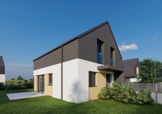 dom na sprzedaż - Iwanowice, Narama