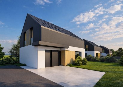 dom na sprzedaż - Iwanowice, Narama