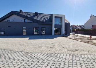 lokal na wynajem - Zielonki