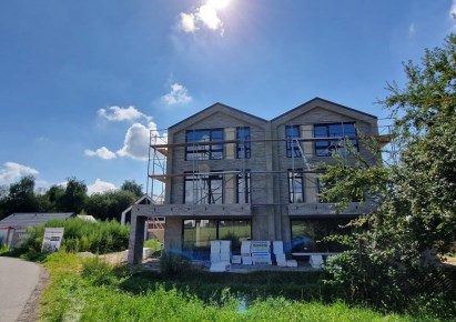mieszkanie na sprzedaż - Zielonki, Marszowiec