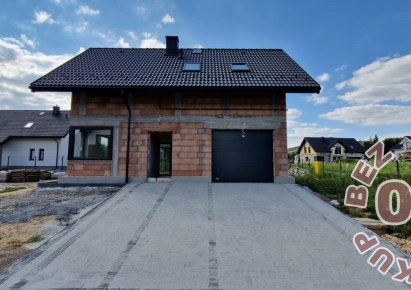 dom na sprzedaż - Zabierzów, Bolechowice