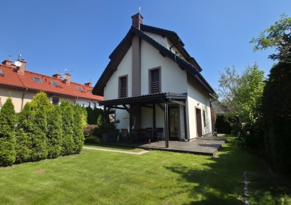 dom na wynajem - Zielonki, Marszowiec