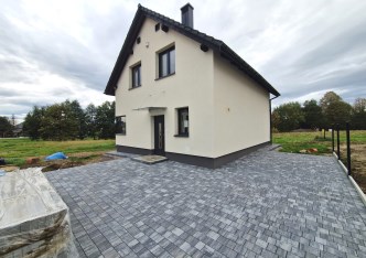 dom na sprzedaż - Czernichów, Przeginia Duchowna