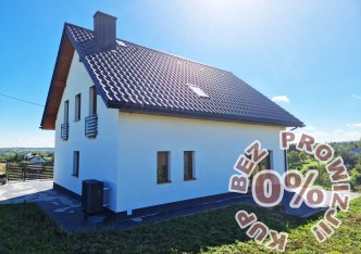 dom na sprzedaż - Iwanowice, Żerkowice