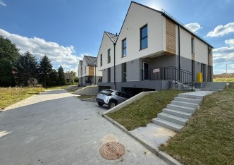 dom na sprzedaż - Liszki, Rączna