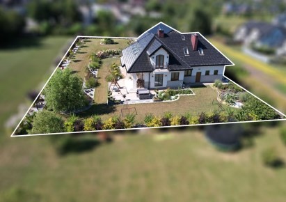 dom na sprzedaż - Zielonki, Węgrzce