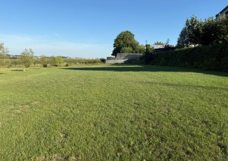 działka na sprzedaż - Zielonki, Węgrzce