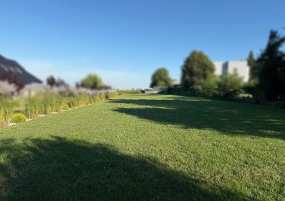 działka na sprzedaż - Zielonki, Węgrzce