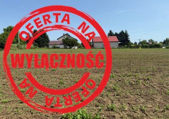 działka na sprzedaż - Michałowice (gw), Górna Wieś