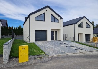 dom na sprzedaż - Kocmyrzów-Luborzyca, Łuczyce