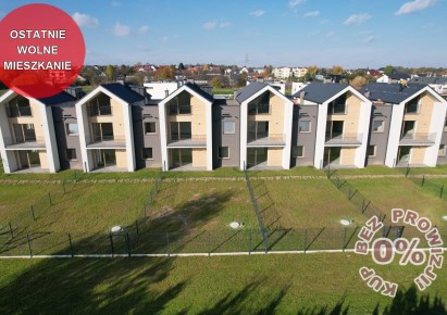 mieszkanie na sprzedaż - Kraków, Prądnik Biały, Witkowice