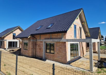 dom na sprzedaż - Kocmyrzów-Luborzyca, Sulechów