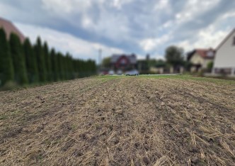 działka na sprzedaż - Zielonki, Dziekanowice