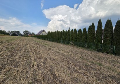 działka na sprzedaż - Zielonki, Dziekanowice