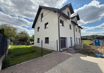 dom na sprzedaż - Zielonki