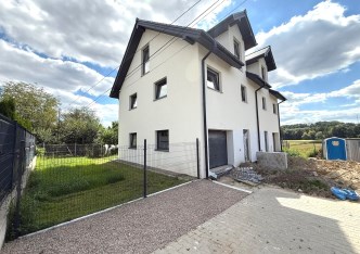 dom na sprzedaż - Zielonki