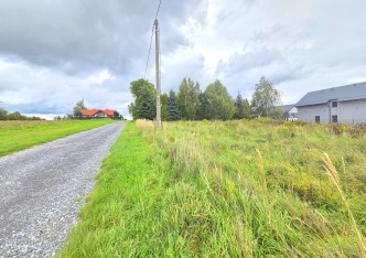 działka na sprzedaż - Zielonki, Pękowice