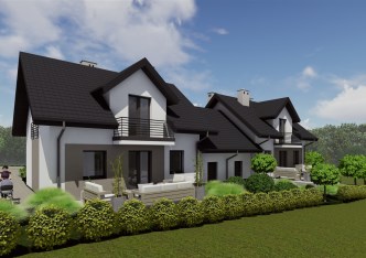 dom na sprzedaż - Wielka Wieś, Szyce