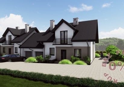 dom na sprzedaż - Wielka Wieś, Szyce