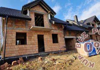 dom na sprzedaż - Wielka Wieś, Szyce