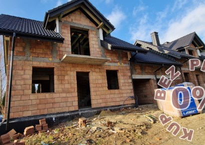 dom na sprzedaż - Wielka Wieś, Szyce