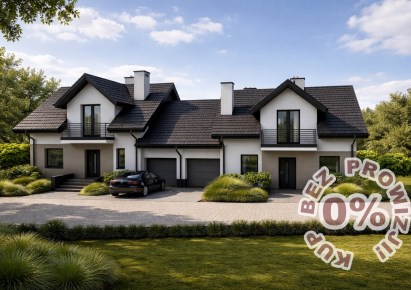 dom na sprzedaż - Wielka Wieś, Szyce