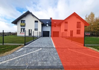 dom na sprzedaż - Skała (gw), Rzeplin