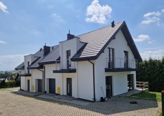 dom na sprzedaż - Michałowice (gw), Masłomiąca