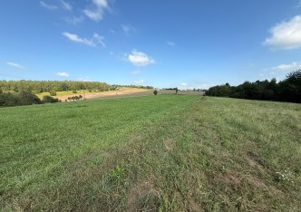 działka na sprzedaż - Zielonki, Korzkiew