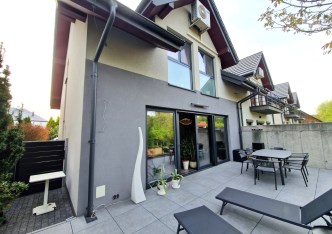 dom na sprzedaż - Zielonki