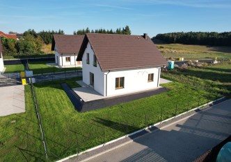 dom na sprzedaż - Kocmyrzów-Luborzyca, Łuczyce