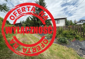 działka na sprzedaż - Skała (gw), Minoga