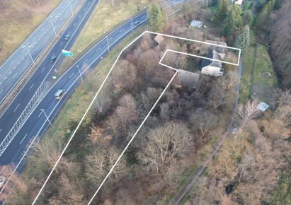 działka na sprzedaż - Zabierzów, Balice