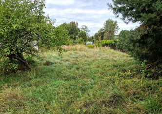 działka na sprzedaż - Michałowice (gw), Raciborowice