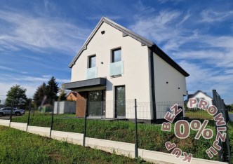 dom na sprzedaż - Kocmyrzów-Luborzyca, Kocmyrzów